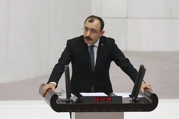 HDP'li Ayşe Acar Başaran'ın sözlerine AK Parti'den cevap