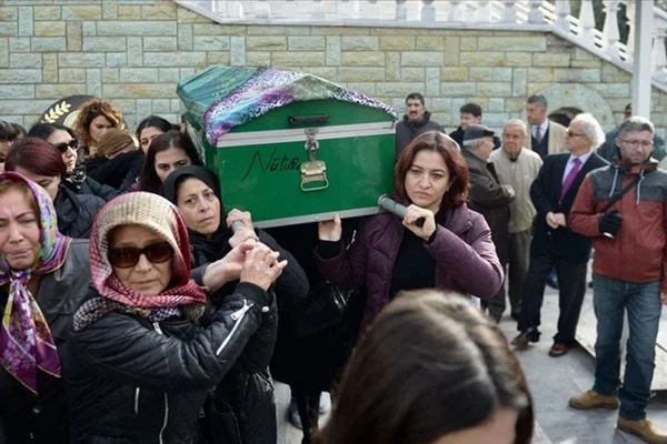 HSK'dan Ayşe Tuğba Arslan cinayetiyle ilgili inceleme izni