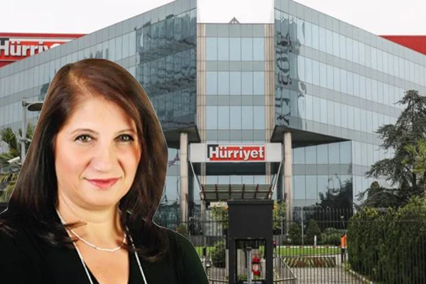 Hürriyet'te kan kaybı sürüyor!