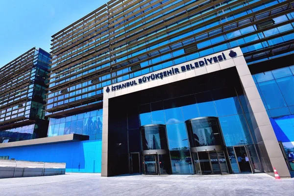 İBB'de yeni görev değişikliği