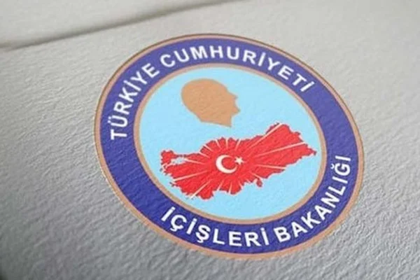 İçişleri Bakanlığı açıkladı: 8 IŞİD'li sınır dışı ediliyor