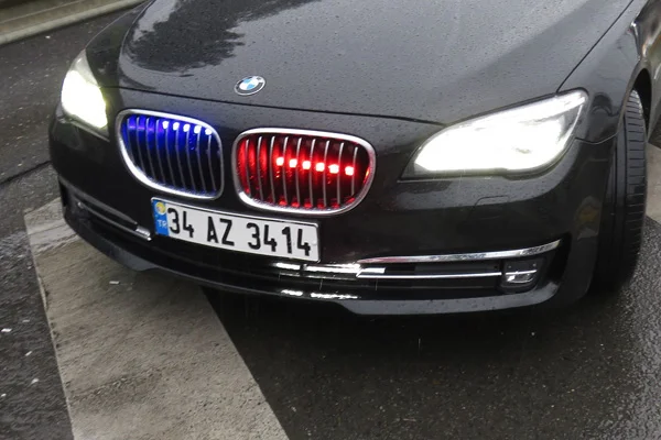 İçişleri Bakanlığından ''çakar'' açıklaması: Eski milletvekillerine ayrıcalık yok
