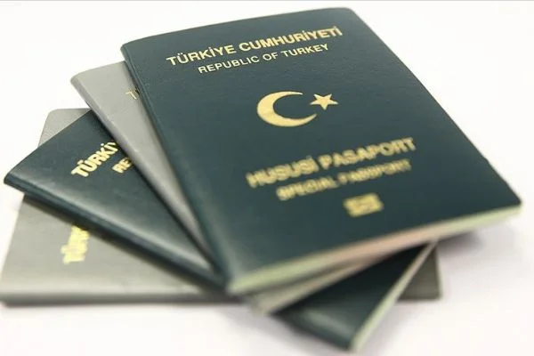 İhracatçılara 'yeşil pasaport' hakkına ilişkin ihracat limiti düşürüldü