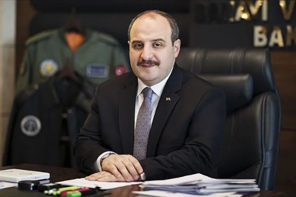 'İlk özel tohum sertifikasyon merkezi Nevşehir'de kurulacak'