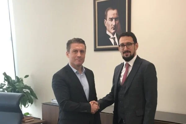 İmamoğlu'ndan İmar A.Ş.'ye yeni atama