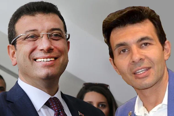 İmamoğlu'nun göreve getirdiği öğretim üyesi istifa etti!