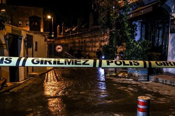 İngiltere'den İstanbul'da ölü bulunan eski İngiliz askerle ilgili Rusya'ya suçlama