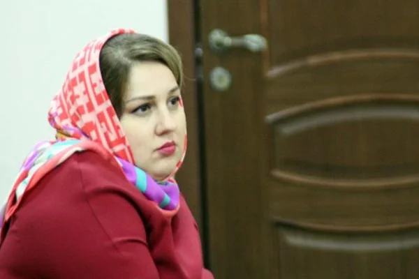 İnguş aktivist Zarifa Sautieva'nın serbest bırakılması için, imza kampanyası başlatıldı