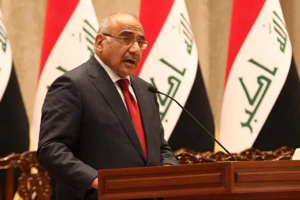 Irak Başbakanı Abdulmehdi'den istifa kararı