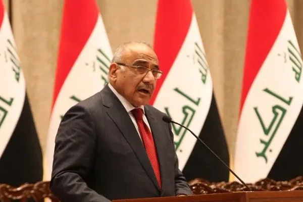 Irak Başbakanı istifa etmeyecek