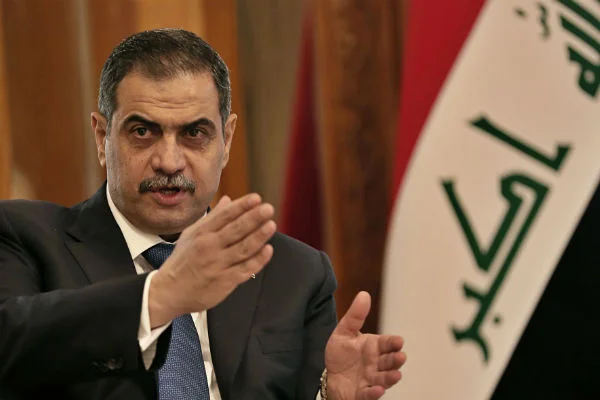 Irak Savunma Bakanı Şamari'nin çifte vatandaşlıkla İsveç'ten sosyal yardım aldığı ortaya çıktı