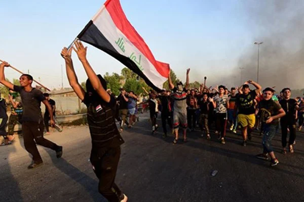 Irak'ta hükümete 45 gün süre