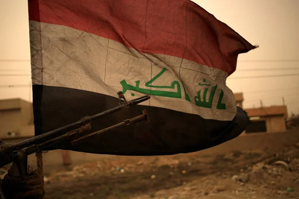 Irak'ta kadın aktivist kaçırıldı