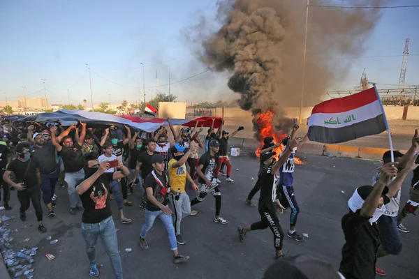 Irak'ta yasa tasarısı: Bunu nasıl kazandın?