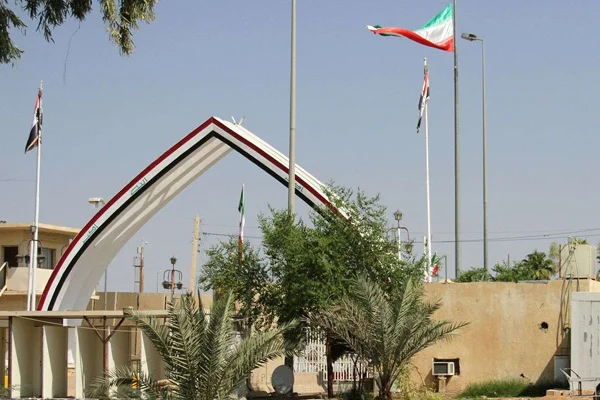 Irak'taki gösteriler nedeniyle kapatılmıştı: Mehran Sınır Kapısı yeniden açıldı