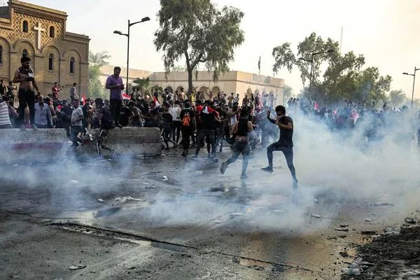 Irak ve Lübnan'da mezhepçi-etnik siyaset tıkandı