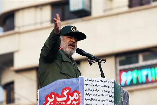 İran'dan ABD, İngiltere, İsrail ve S. Arabistan'a: Sizi yok ederiz