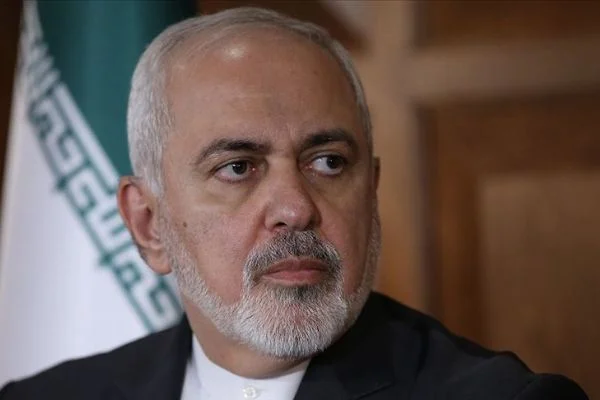 İran Dışişleri Bakanı Zarif'ten Avrupa'ya 'nükleer anlaşma' tepkisi