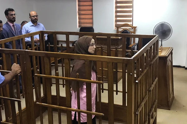 IŞİD'lilerin iadesi: Fransa 'Irak'ta yargılansınlar' dedi, ABD 'sorumsuzluk' yanıtını verdi