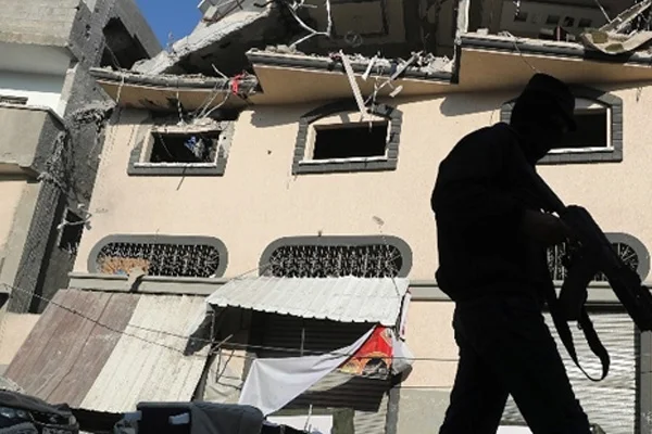 İslami Cihad açıkladı: Gazze'de ateşkes sağlandı