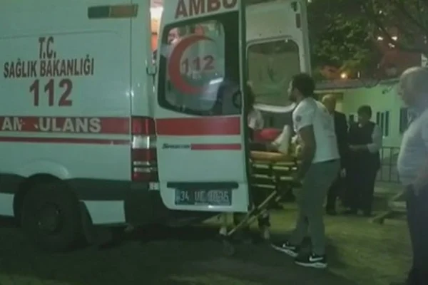 'Ispanak yedik' diyen 44 kişi zehirlenmişti... Sebebi ortaya çıktı