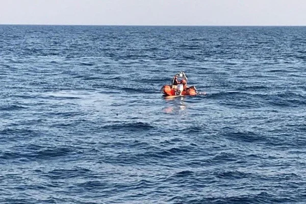 İspanya'da düzensiz göçmen dramı: 5 ölü