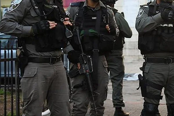İsrail'de gözaltında bulunan iki Ürdünlü serbest bırakıldı