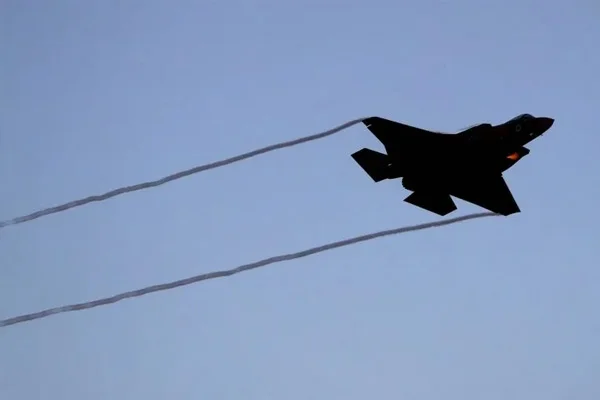 İsrail'in Irak'a yönelik saldırıları kesildi!