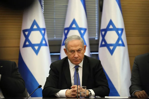 İsrail'in son bir yılı: Koalisyon krizi ve Netanyahu'nun yolsuzluk davaları