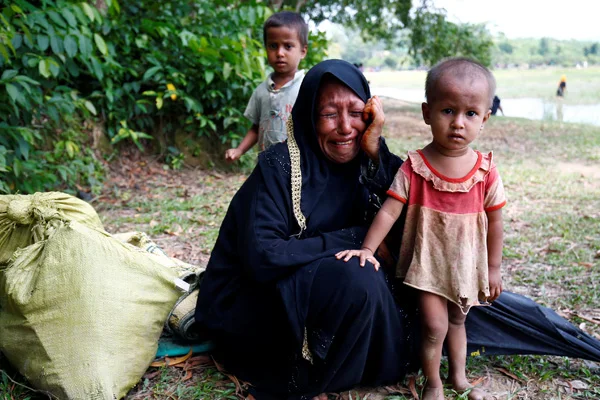 İsrailli büyükelçiden Myanmar'a destek paylaşımı