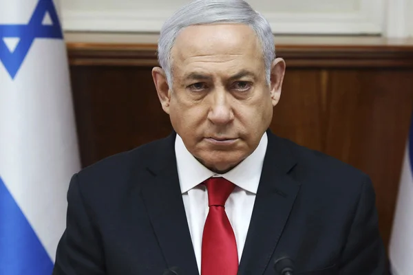 İsraillilerin yarısından fazlası Netanyahu'nun istifasını istiyor