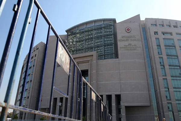 İstanbul Cumhuriyet Başsavcılığı'ndan İngiliz subayı açıklaması