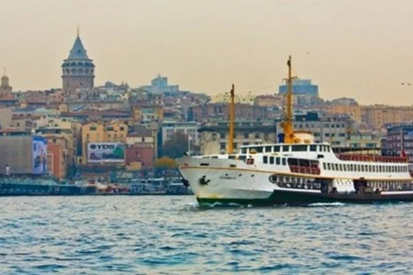 İstanbul'da dev turizm buluşması