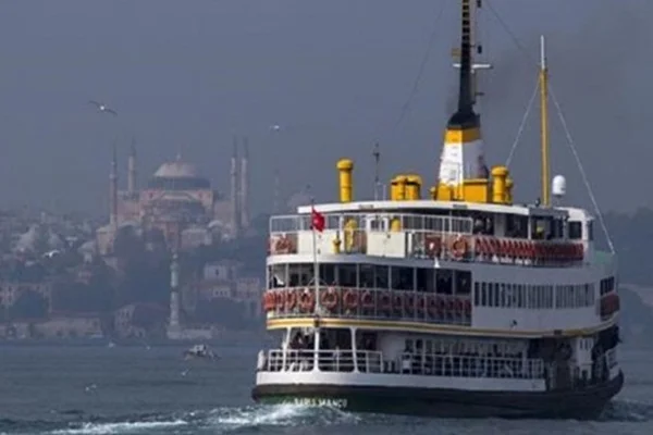 İtalya'ya götüreceğiz dediler, Büyükada'ya bıraktılar
