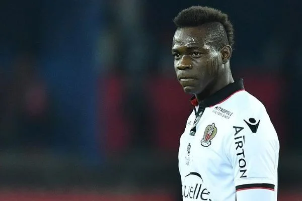 İtalyan futbolundaki ırkçılığın son kurbanı Balotelli oldu