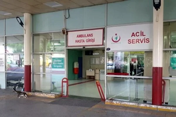 İzmir'de 4 arkadaşın tartışması kanlı bitti