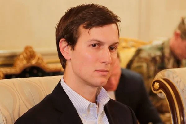 Jared Kushner, Muhammed bin Selman'ın Cemal Kaşıkçı'yı tutuklamasına izin verdi