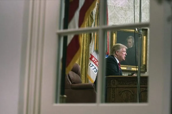 Johnson ve Trump telefonda görüştü