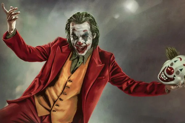 Joker filmi rekora koşuyor... Oscar'a aday olur mu?