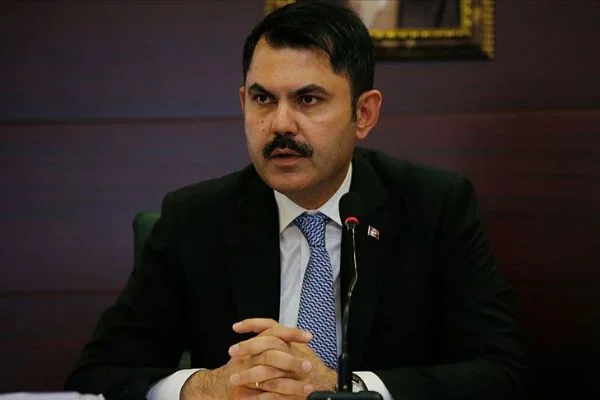 'Kaçak yapılar dijital olarak takip edilip önlenebilecek'