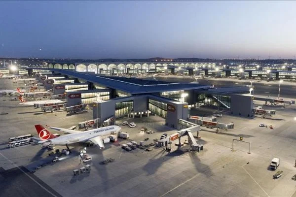 Kalyon Holding'ten İstanbul merkezli küresel şirket olma yolunda dev hamle