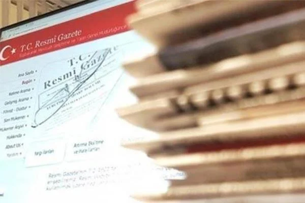 Karar Resmi Gazete'de: 6 üniversiteye yeni fakülteler kuruldu