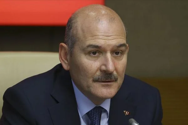 'Karayılan'ı ölü yılan haline getireceğiz'