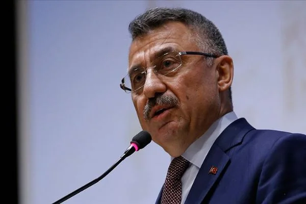 'Kazakistan ile ticaret hacmini 10 milyar dolara çıkarmakta karalıyız'