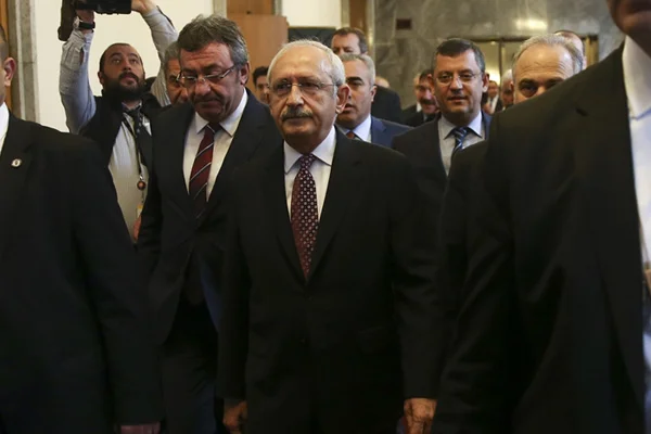 Kılıçdaroğlu ilk kez konuştu! Beştepe iddialarına neden 'doğrudur' dedi?