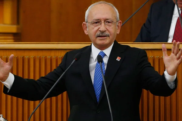 Kılıçdaroğlu'ndan başörtülü genç kıza saldırı açıklaması