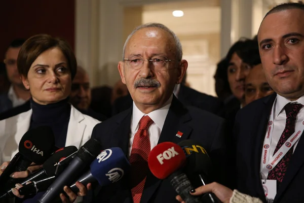 Kılıçdaroğlu'ndan 'EYT' açıklaması