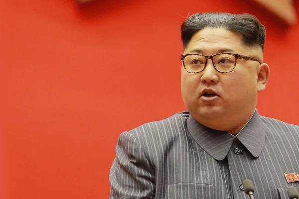 Kim Jong-un, Güney Kore'nin davetini geri çevirdi