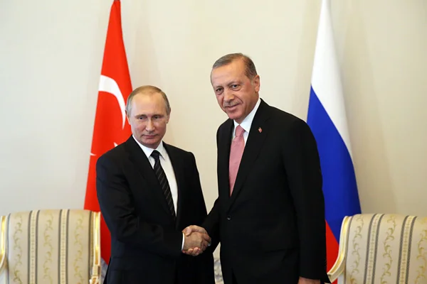 Kremlin'den Türkiye'ye ziyaret açıklaması