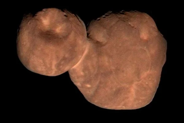 Kuiper Kuşağı asteroidine isim verildi